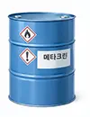 진영상사 친환경 저독성 세정제 메타크린 Methaclean TCE MC 대체 세척제 사진